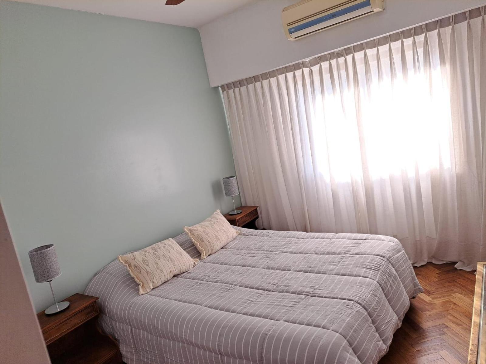 Apartment Aires De Recoleta