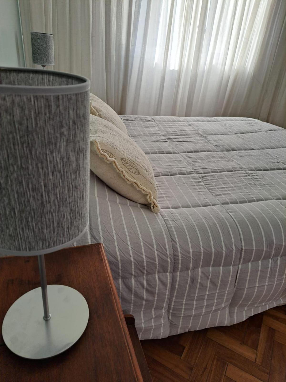 Apartment Aires De Recoleta