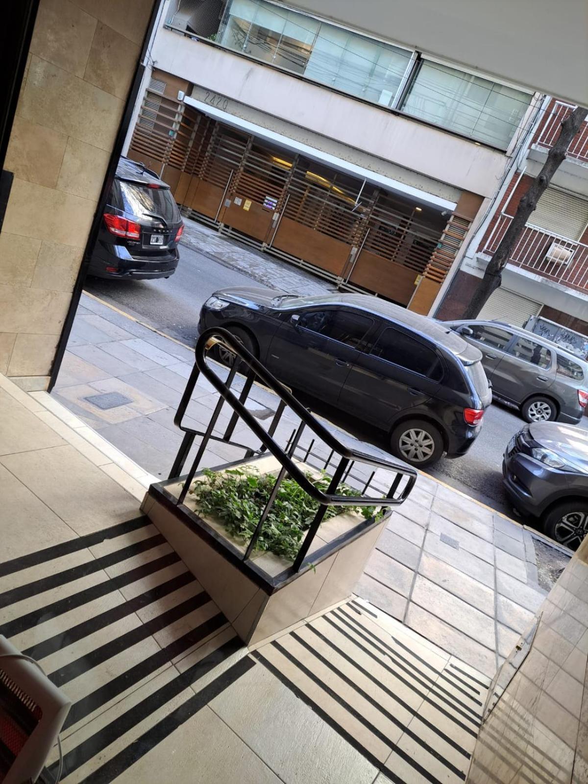 Apartment Aires De Recoleta