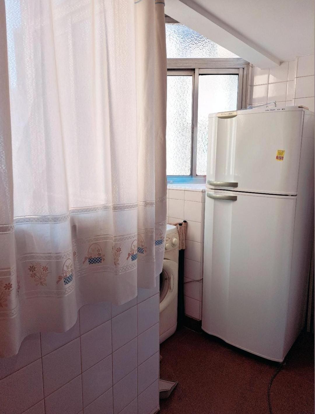 Apartment Aires De Recoleta