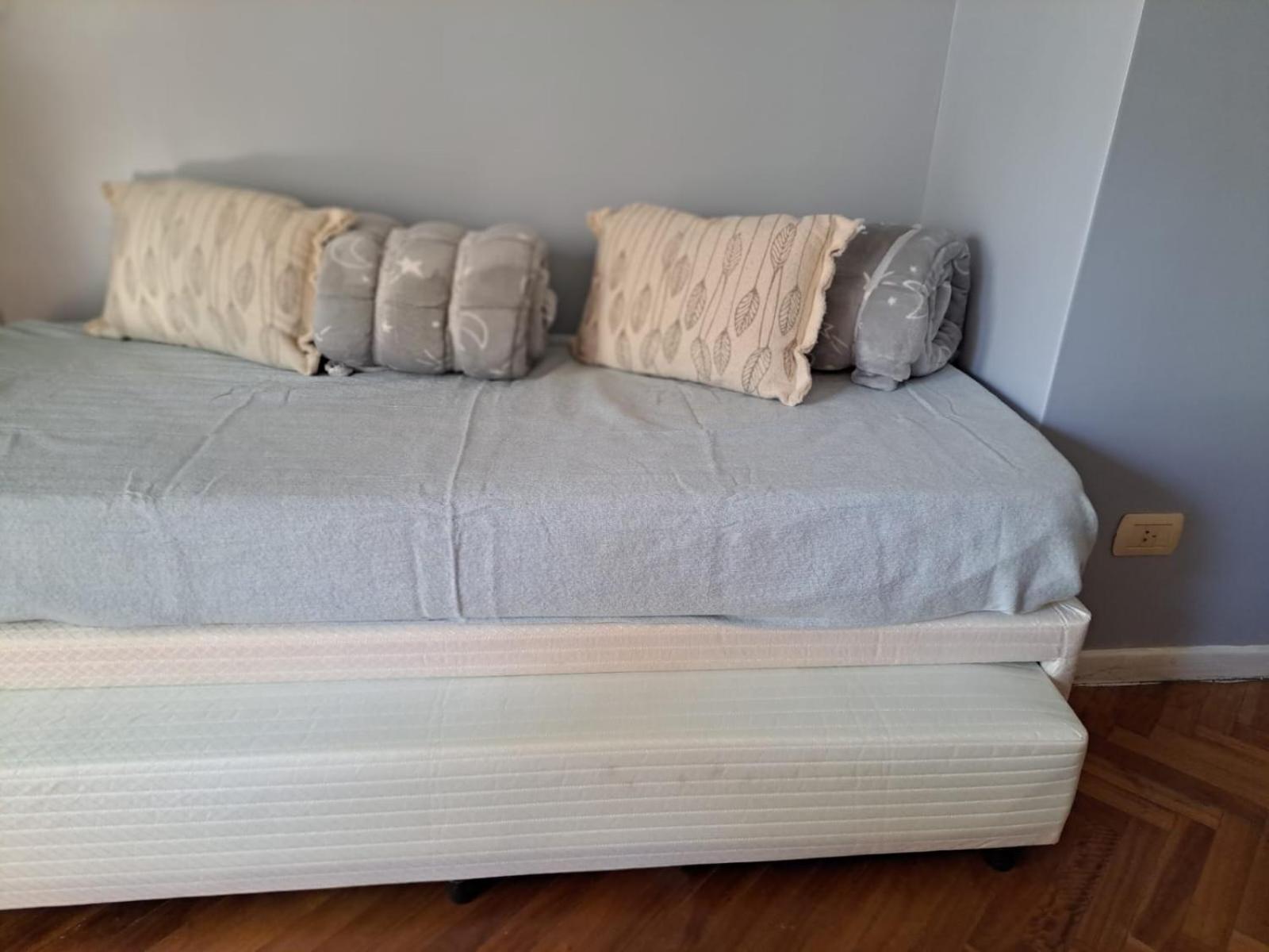 Aires De Recoleta Apartment Buenos Aires
