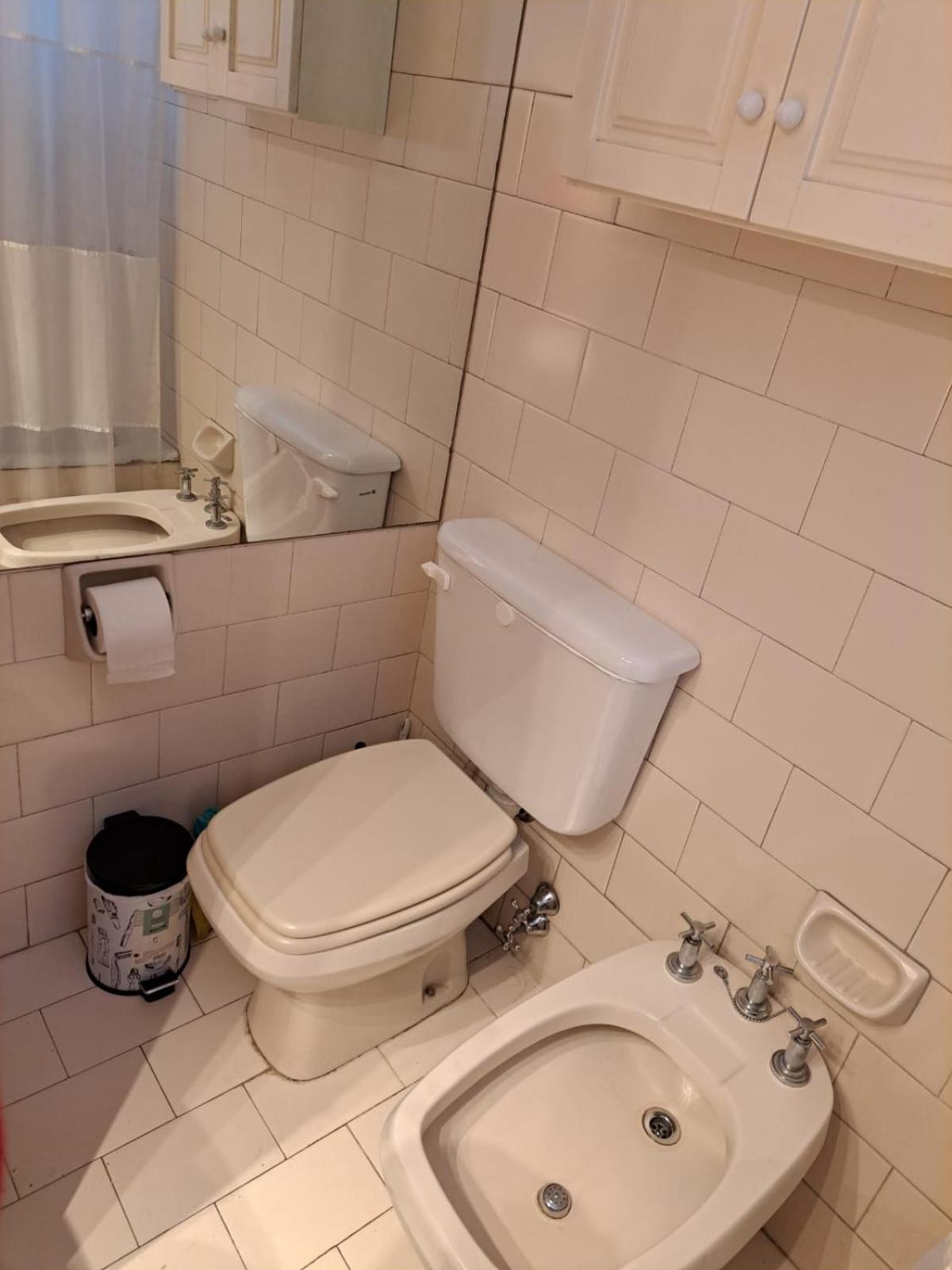 Apartment Aires De Recoleta Buenos Aires