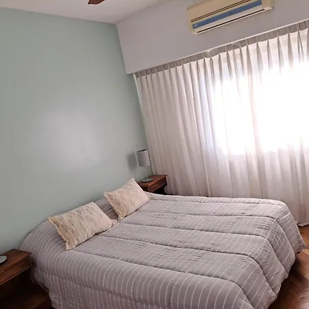 Aires De Recoleta Apartment Buenos Aires Exterior photo