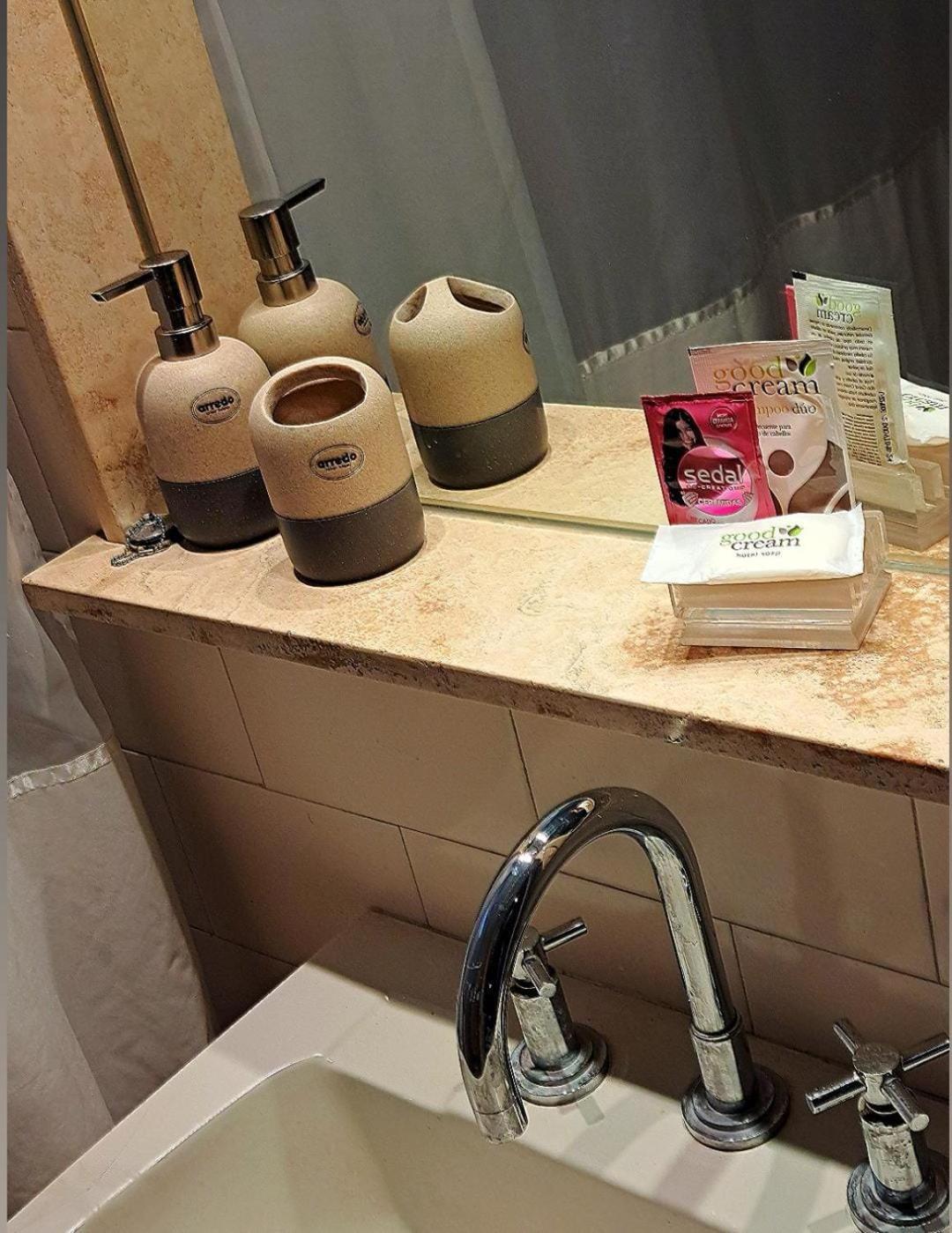 Apartamento Aires De Recoleta Buenos Aires