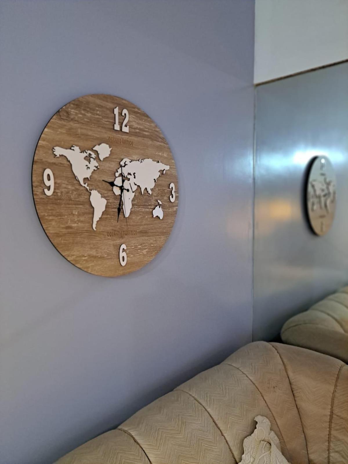 Aires De Recoleta Apartamento *